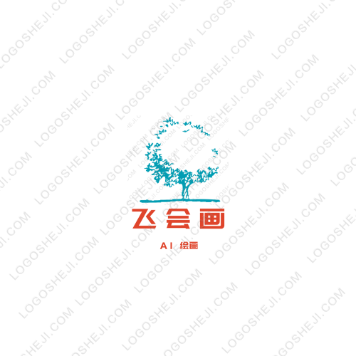 佟掌柜logo设计