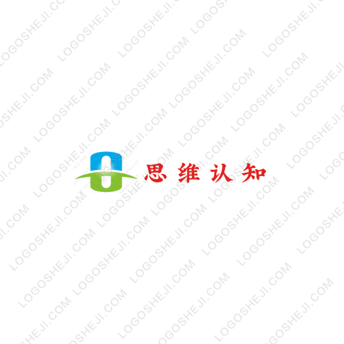 天天有才logo设计