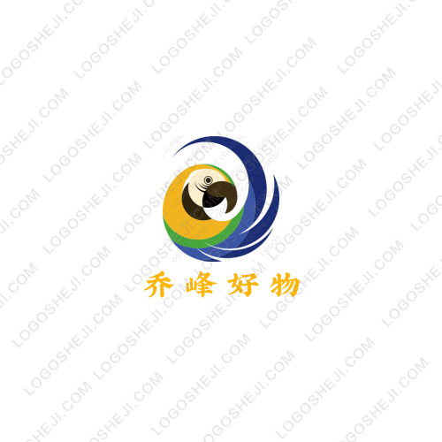 您的姓名logo设计