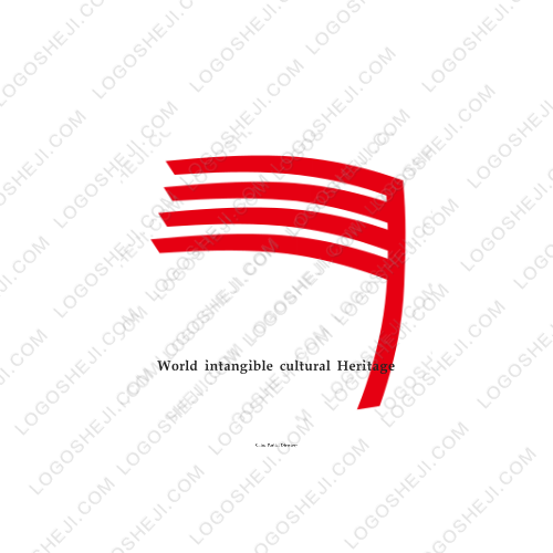 卡曼尼logo设计