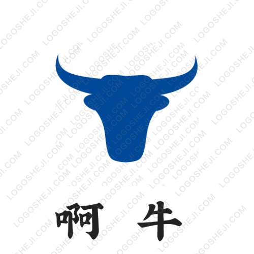 海陆丰潮讯logo设计
