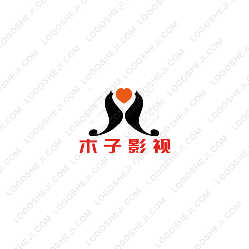 Double Clogo设计