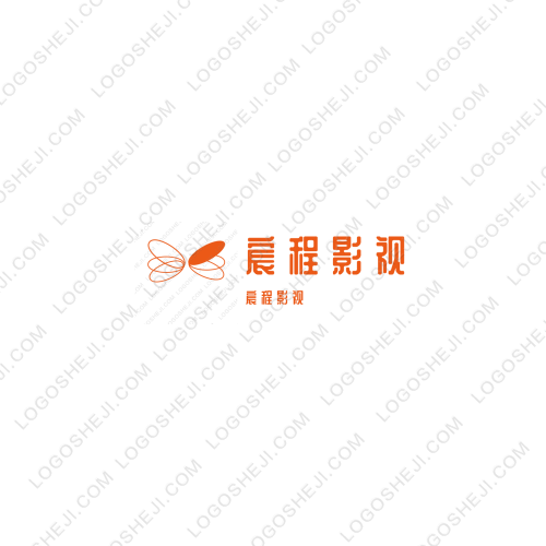 安馨助学园logo设计