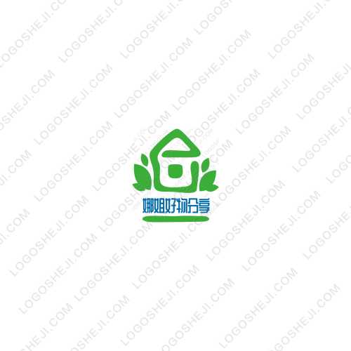 郓城县天美包装厂logo设计
