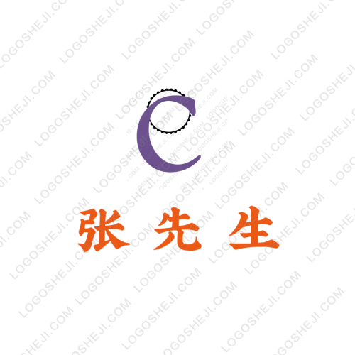 广告参谋logo设计