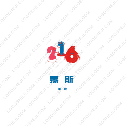 三杰物联网科技logo设计