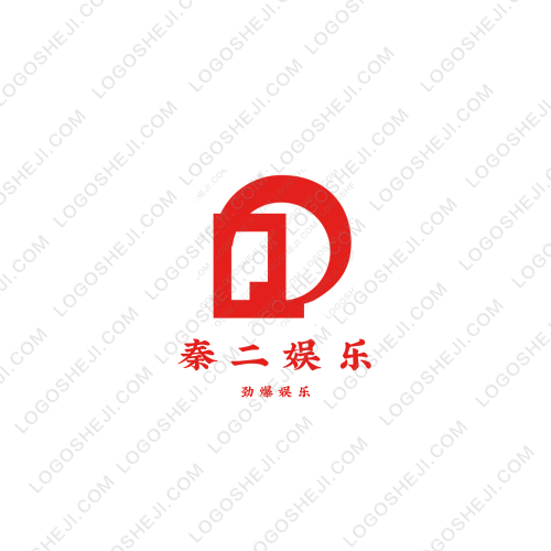JG startlogo设计