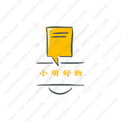 庞宇微logo设计