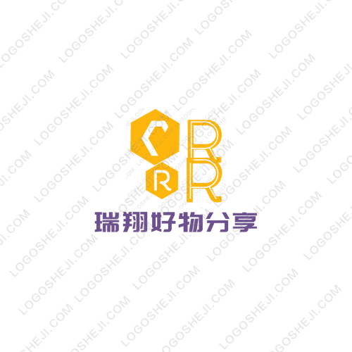 一线传媒logo设计