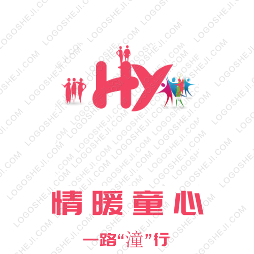 优淘购logo设计