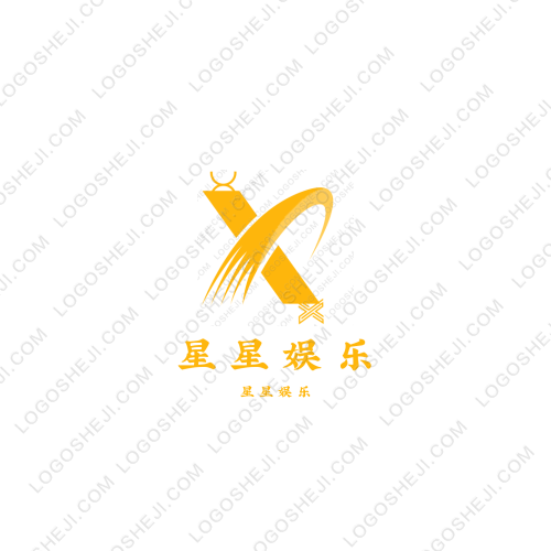 XKKlogo设计