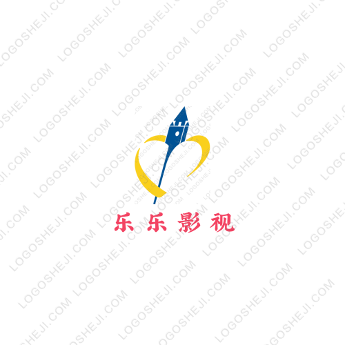 优选23度logo设计