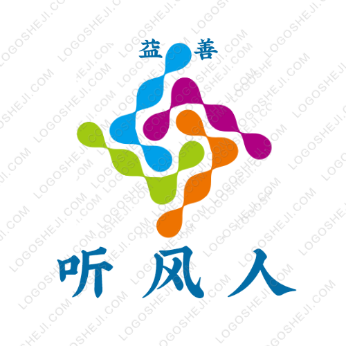 橙树投资logo设计