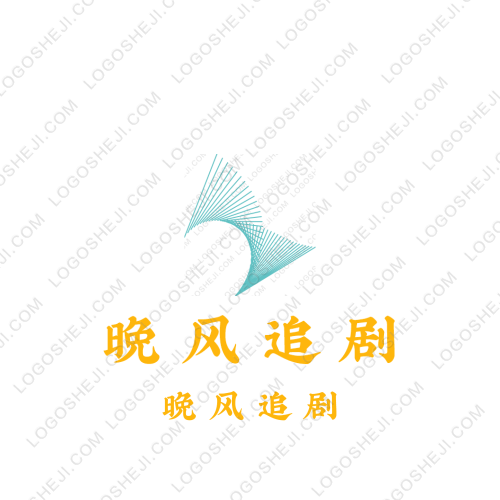 益大丝号logo设计