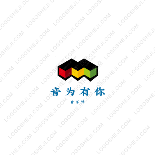 纪检部logo设计