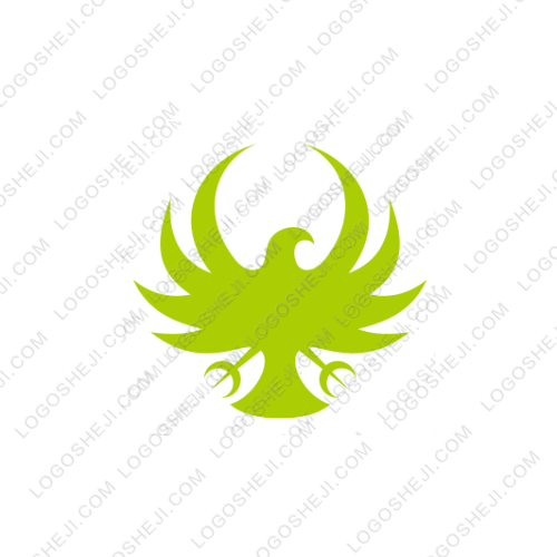 girllogo设计