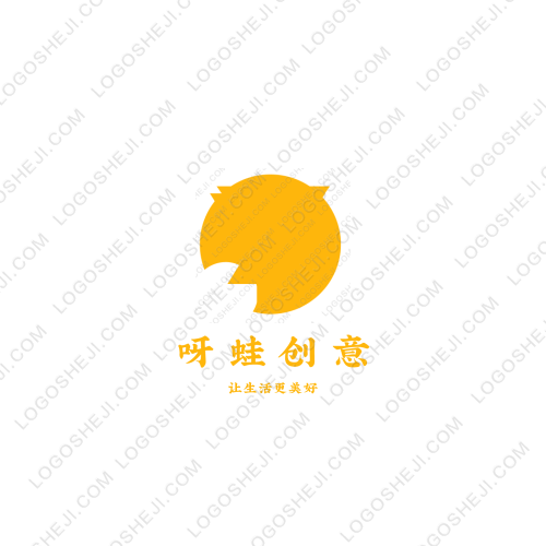 CE造型护肤SPA会所logo设计