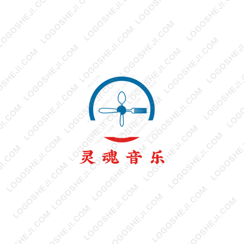 星空云任务代挂网logo设计