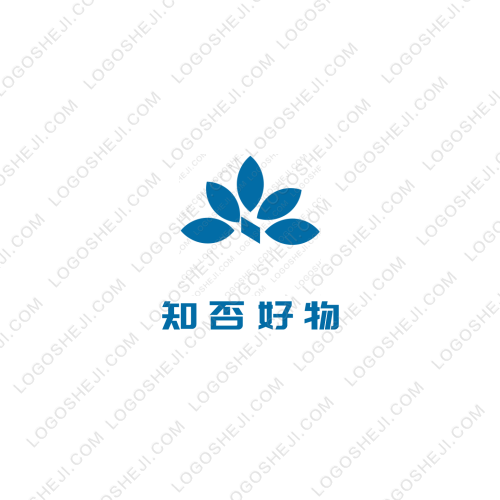 南安市浩鑫贸易有限公司logo设计