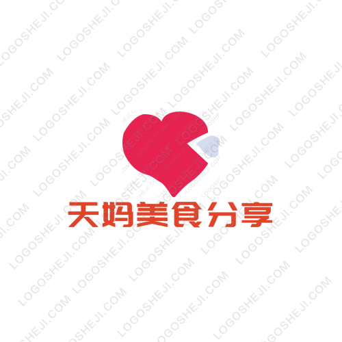 雲臻logo设计