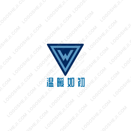 悦选购物logo设计