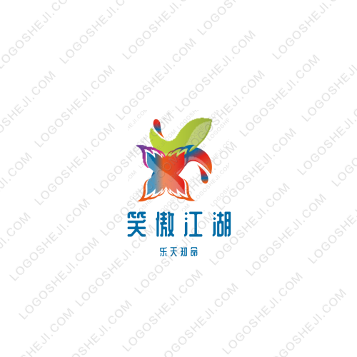 凯傲logo设计