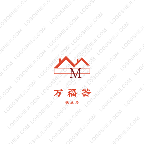杨程置业logo设计