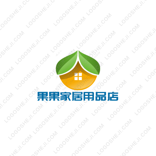江畔千翼logo设计