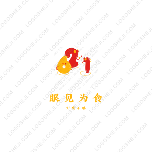 璀璨丶诸天logo设计