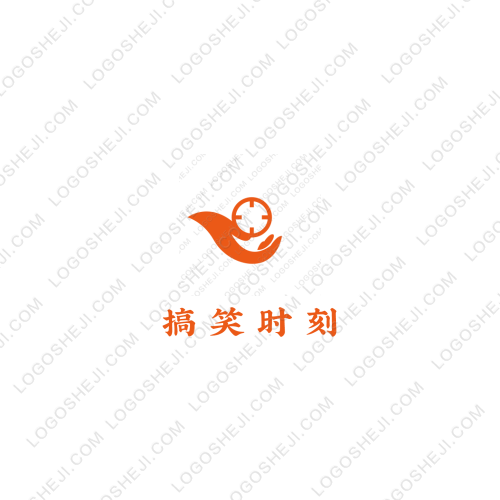 创伟建筑logo设计