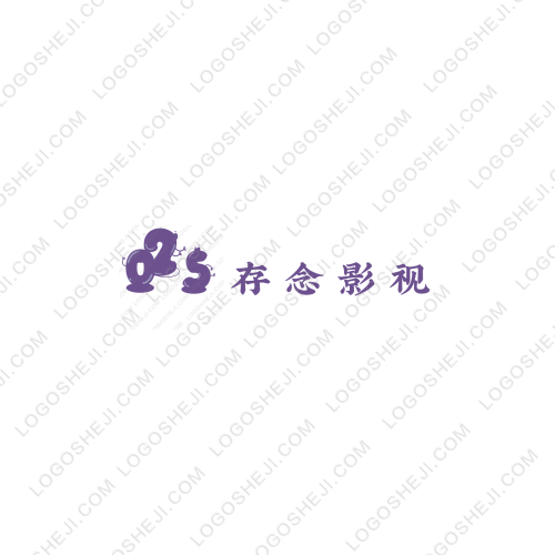 V&D 英语俱乐部logo设计
