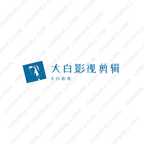 行亦禅logo设计