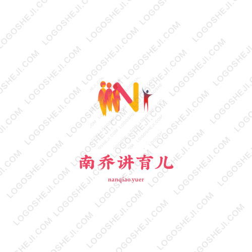 Hishine Fashionlogo设计