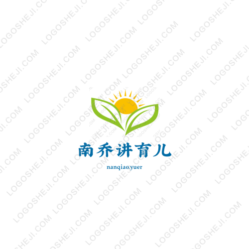 李淑钰logo设计