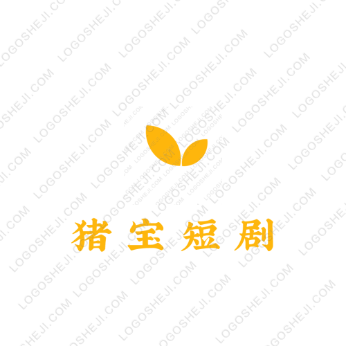 混沌代刷网logo设计