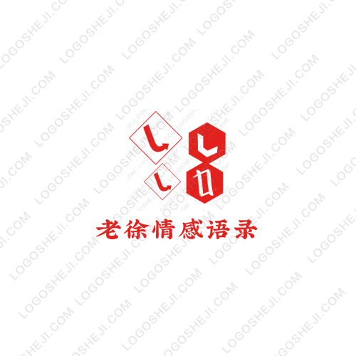 联达logo设计