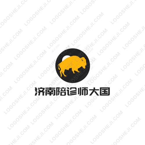 迷糊尚珊logo设计