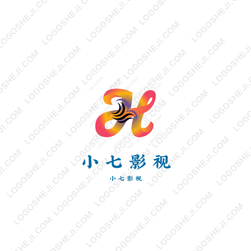慢病管理中心logo设计