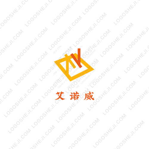 Win创空间logo设计