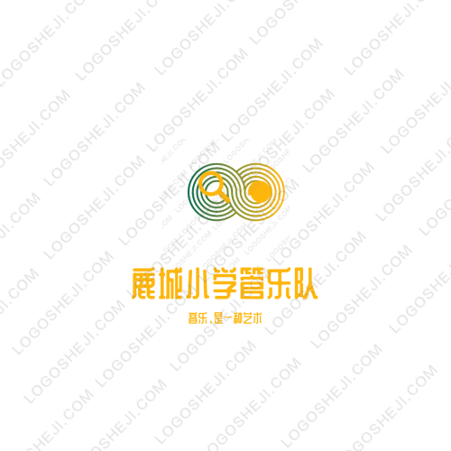 亿科logo设计