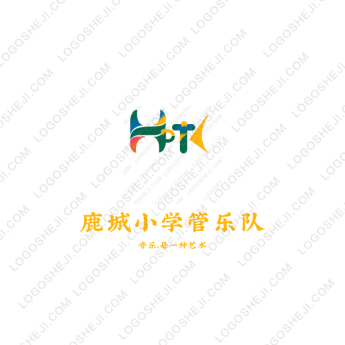 晚风追剧logo设计