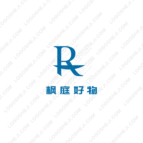 宦颜科技logo设计