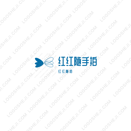 龙门logo设计