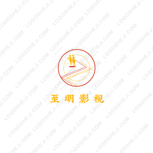 吴飞logo设计