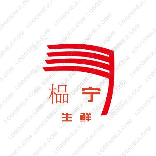 康杰电器logo设计