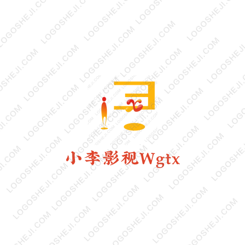 美圣美果logo设计