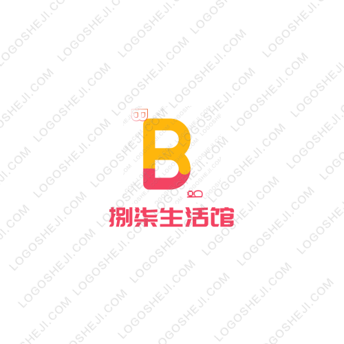 行走江南logo设计