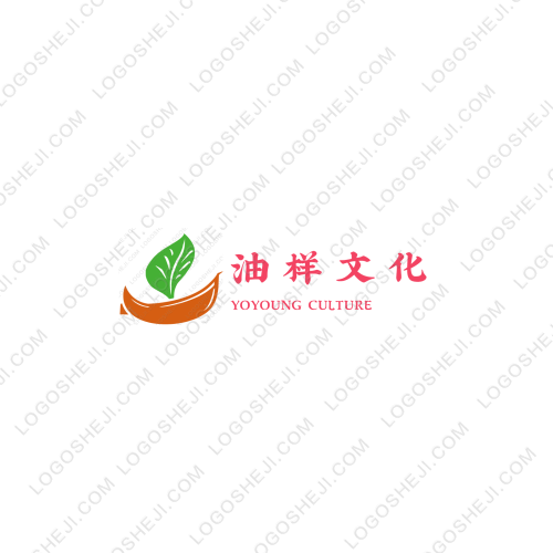 广顺logo设计