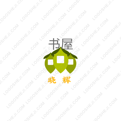通霸云logo设计