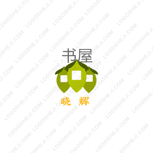 同城大化logo设计